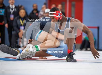 Thumbnail 2 in NIAA 4A Quarterfinals photogallery.