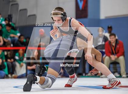 Thumbnail 3 in NIAA 4A Quarterfinals photogallery.