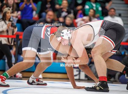 Thumbnail 2 in NIAA 4A Quarterfinals photogallery.