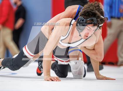 Thumbnail 1 in NIAA 4A Quarterfinals photogallery.