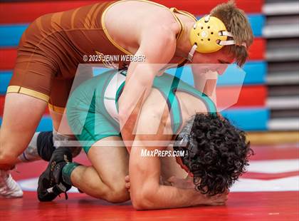 Thumbnail 3 in NIAA 4A Quarterfinals photogallery.