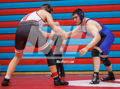 Thumbnail 2 in NIAA 4A Quarterfinals photogallery.