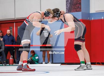 Thumbnail 3 in NIAA 4A Quarterfinals photogallery.