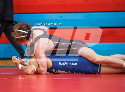Thumbnail 3 in NIAA 4A Quarterfinals photogallery.