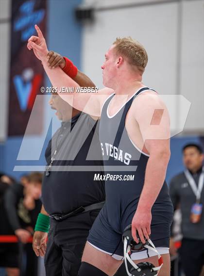 Thumbnail 1 in NIAA 4A Quarterfinals photogallery.