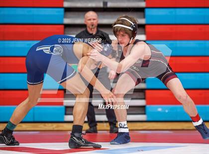 Thumbnail 2 in NIAA 4A Quarterfinals photogallery.