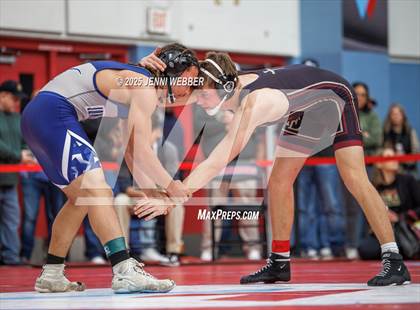 Thumbnail 3 in NIAA 4A Quarterfinals photogallery.