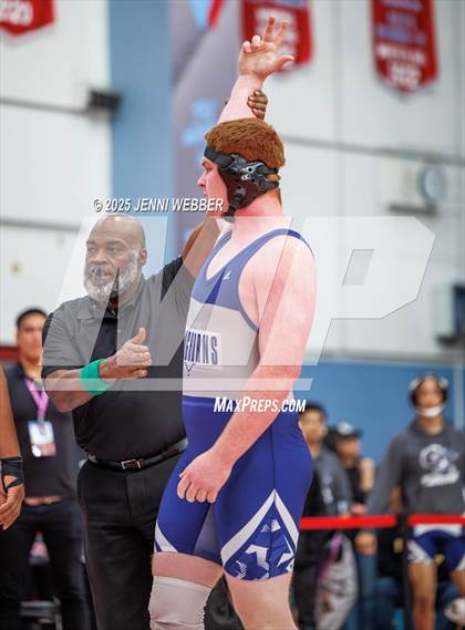 Thumbnail 3 in NIAA 4A Quarterfinals photogallery.