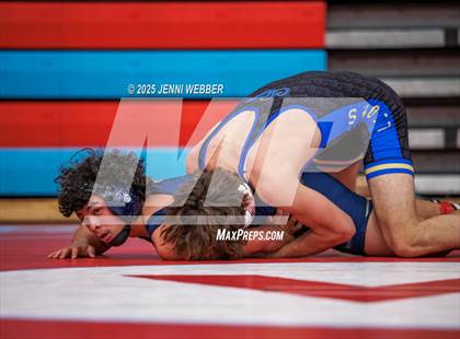 Thumbnail 3 in NIAA 4A Quarterfinals photogallery.