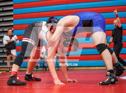 Thumbnail 1 in NIAA 4A Quarterfinals photogallery.