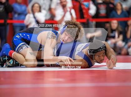 Thumbnail 1 in NIAA 4A Quarterfinals photogallery.