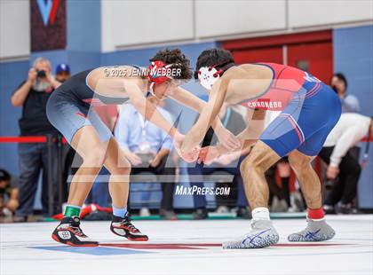 Thumbnail 1 in NIAA 4A Quarterfinals photogallery.