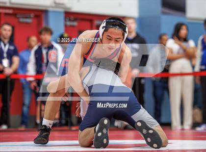 Thumbnail 3 in NIAA 4A Quarterfinals photogallery.