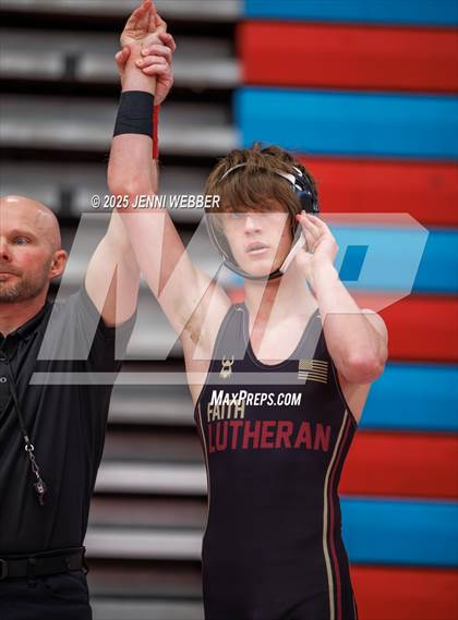 Thumbnail 1 in NIAA 4A Quarterfinals photogallery.