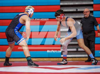 Thumbnail 3 in NIAA 4A Quarterfinals photogallery.