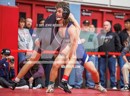 Thumbnail 1 in NIAA 4A Quarterfinals photogallery.