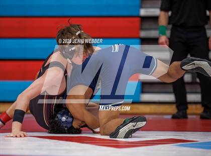 Thumbnail 1 in NIAA 4A Quarterfinals photogallery.