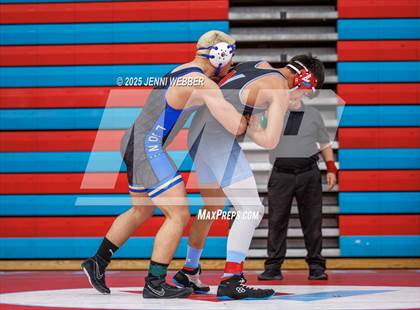 Thumbnail 2 in NIAA 4A Quarterfinals photogallery.