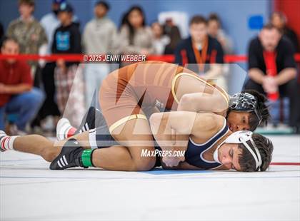 Thumbnail 3 in NIAA 4A Quarterfinals photogallery.