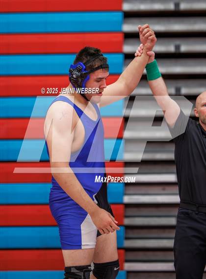 Thumbnail 2 in NIAA 4A Quarterfinals photogallery.