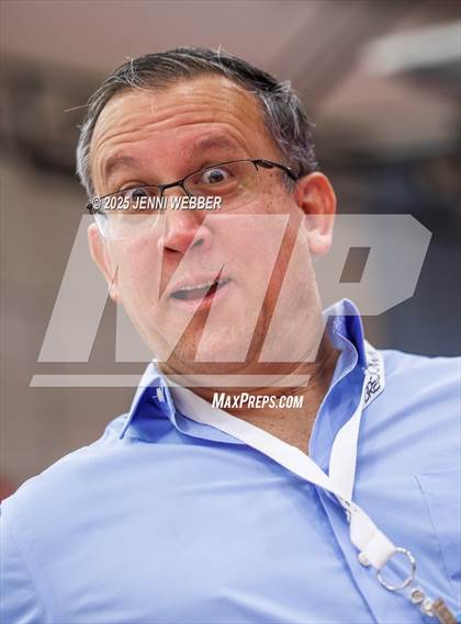 Thumbnail 2 in NIAA 4A Quarterfinals photogallery.