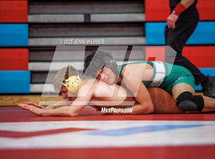Thumbnail 1 in NIAA 4A Quarterfinals photogallery.