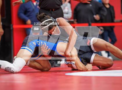 Thumbnail 3 in NIAA 4A Quarterfinals photogallery.