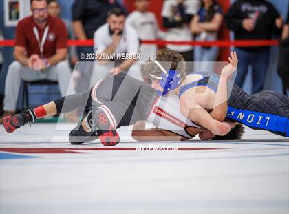 Thumbnail 2 in NIAA 4A Quarterfinals photogallery.