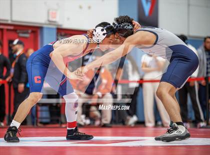Thumbnail 2 in NIAA 4A Quarterfinals photogallery.