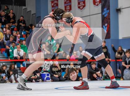 Thumbnail 3 in NIAA 4A Quarterfinals photogallery.