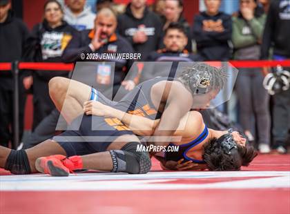 Thumbnail 3 in NIAA 4A Quarterfinals photogallery.