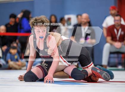 Thumbnail 3 in NIAA 4A Quarterfinals photogallery.