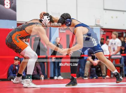 Thumbnail 1 in NIAA 4A Quarterfinals photogallery.