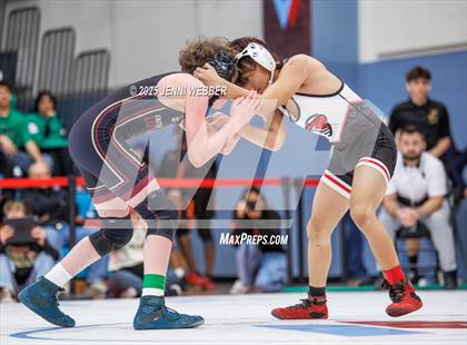 Thumbnail 1 in NIAA 4A Quarterfinals photogallery.