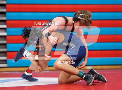 Thumbnail 2 in NIAA 4A Quarterfinals photogallery.
