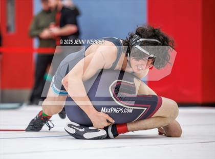 Thumbnail 1 in NIAA 4A Quarterfinals photogallery.