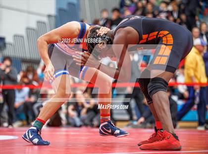 Thumbnail 3 in NIAA 4A Quarterfinals photogallery.