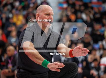 Thumbnail 1 in NIAA 4A Quarterfinals photogallery.