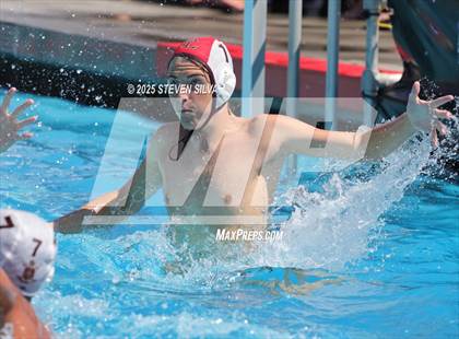 Thumbnail 2 in JV: Point Loma @ Santana photogallery.