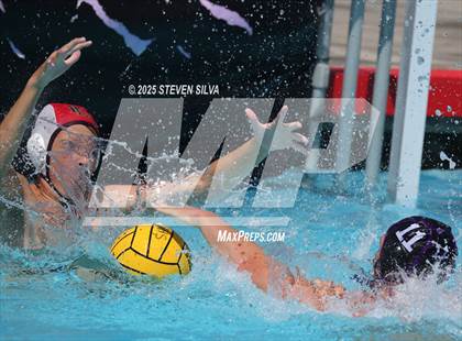 Thumbnail 3 in JV: Point Loma @ Santana photogallery.