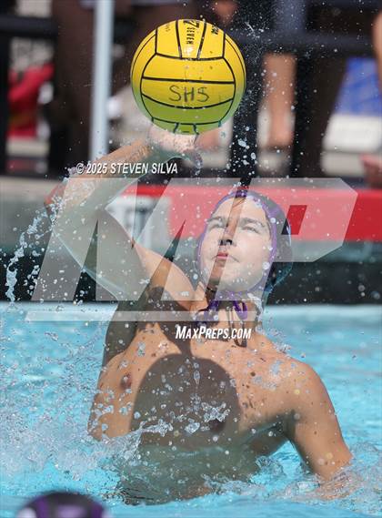 Thumbnail 1 in JV: Point Loma @ Santana photogallery.