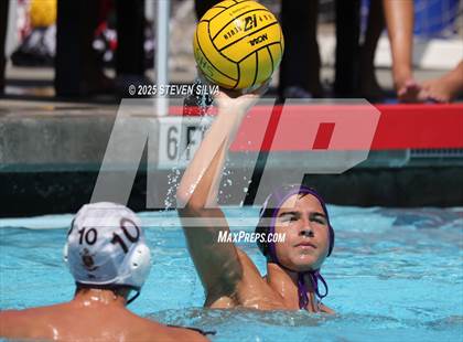 Thumbnail 2 in JV: Point Loma @ Santana photogallery.