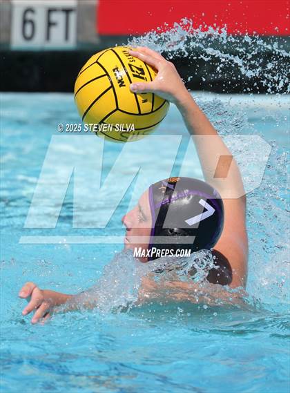Thumbnail 2 in JV: Point Loma @ Santana photogallery.