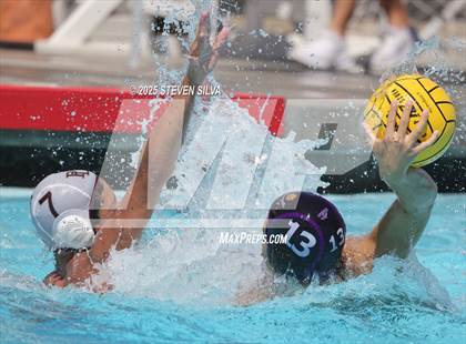 Thumbnail 1 in JV: Point Loma @ Santana photogallery.