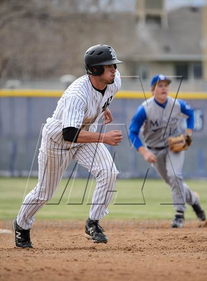 Thumbnail 1 in Bingham @ Riverton photogallery.