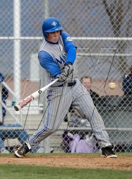 Thumbnail 3 in Bingham @ Riverton photogallery.