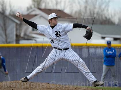 Thumbnail 1 in Bingham @ Riverton photogallery.