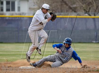 Thumbnail 3 in Bingham @ Riverton photogallery.