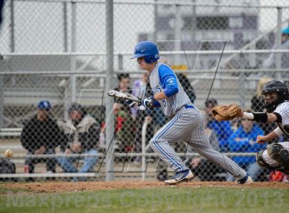 Thumbnail 2 in Bingham @ Riverton photogallery.