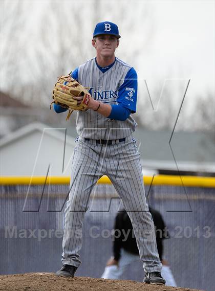 Thumbnail 3 in Bingham @ Riverton photogallery.